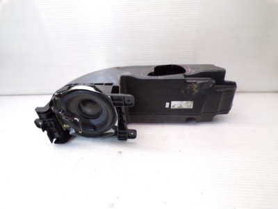 Динамик сабвуфер audi tt 8j bose 8j7035382 фото №1