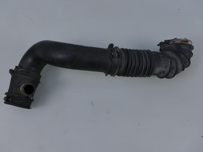 Mazda 6 iii gj lift 2.2 d шланг повітря труба wąż повітрозабірник фото №1