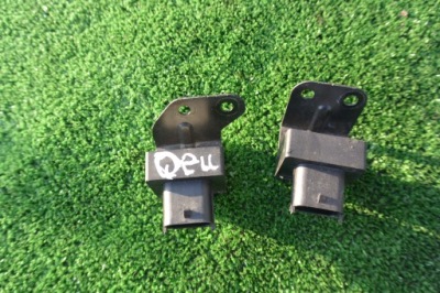 Датчик ускорения maserati quattroporte ghibli фото №1