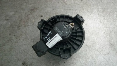 Повітродувка обігріву suzuki swift iv фото №1