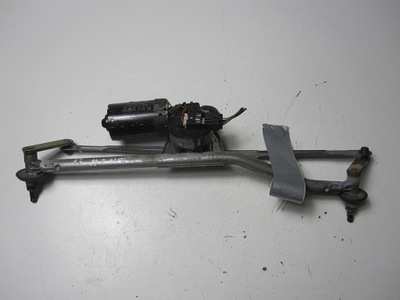 Механізм двірник передніх перед bmw e46 99r фото №1