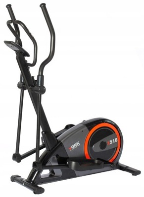 Orbitrek magnetyczny YORK FITNESS X510 max. 120 kg