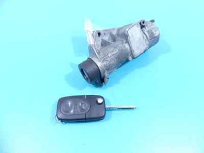 Замок запалювання ключ vw bora 4b0905851c фото №1