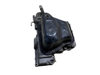 Поддон масла subaru forester iii 2.0 d фото №1