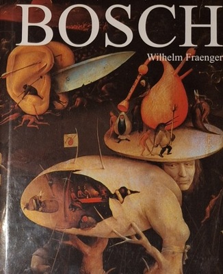 Hieronim Bosch Wilhelm Fraenger