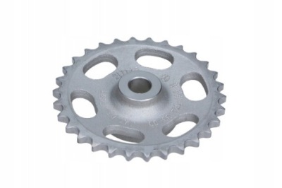 Колесо ланцюга розподільного валу do db sprinter 2,2cdi фото №1