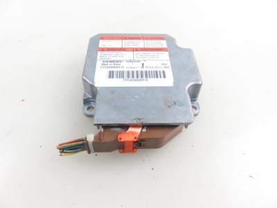 Модуль подушка безопасности suzuki swift 3 mz, ez 3891062j11 5wk43539c фото №1