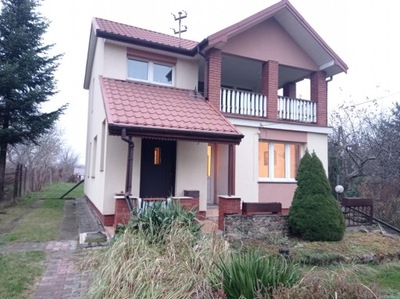 Dom, Brwinów, Brwinów (gm.), 105 m²
