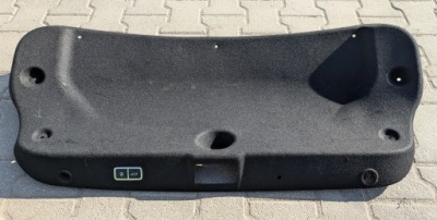 Захист кришки багажника hyundai ioniq 6 2023 rok 81050-kl010 фото №1