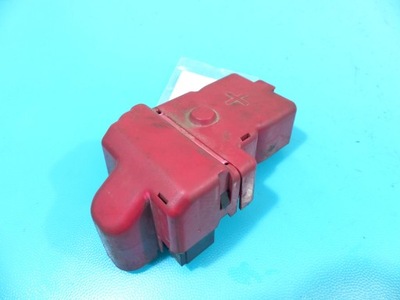 Клема плюсова suzuki kizashi 2.4 2012r фото №1