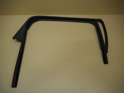 Прокладка скло правий задня mini countryman r60 фото №1