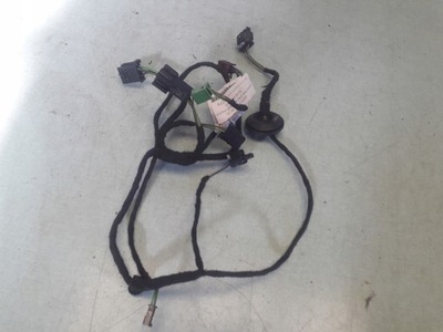 Mercedes w176 w246 джгут двері лівий перед фото №1