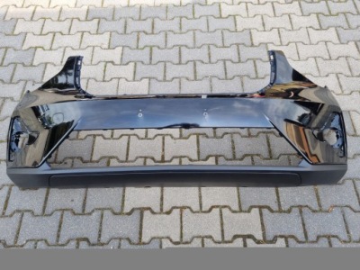 Volvo xc40 ii facelifting передній бампер 316909033 фото №1