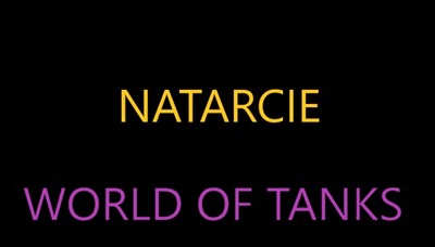 NATARCIE WORLD OF TANKS RANKEDY JADEITOWY PEGAZ