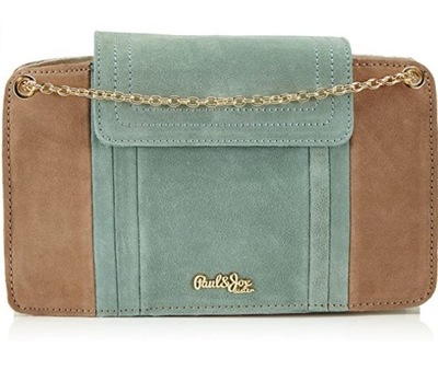 G2666 Paul & Joe Sister Brindy Handbag torebka