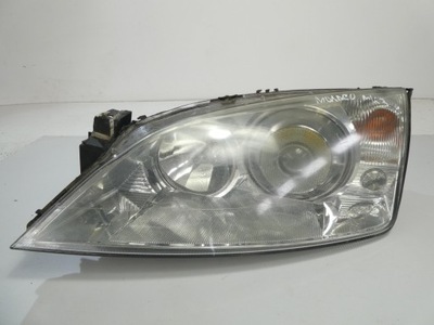 Лампа лівий перед ford mondeo mk3 ксенон przet. фото №1