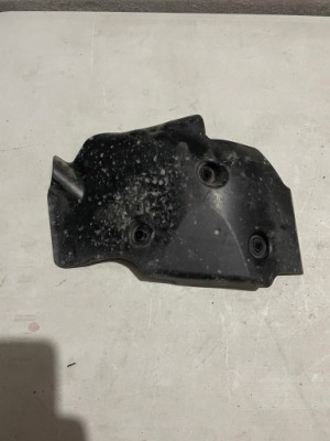 Захист porsche panamera 97050454300 фото №1