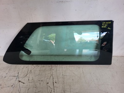 Citroen c4 cactus скло двері права задня 15- фото №1