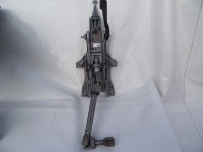 Ford edge колонка рулевая фото №1