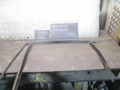 Рамка прокладка двері лівий задня ford c-max ii 10-14r am51r25825 фото №1