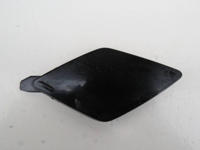 Заглушка фаркоп volvo xc60 ii 31425165 код лакофарбового покриття 717 фото №1