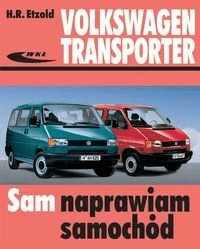 Volkswagen Transporter, Sam naprawiam samochód