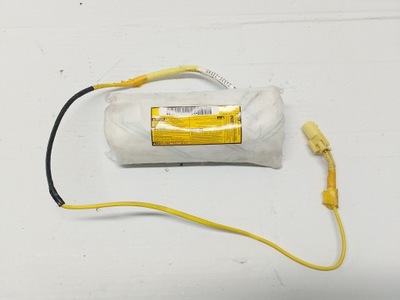 Подушка сиденье правая toyota prius ii фото №1