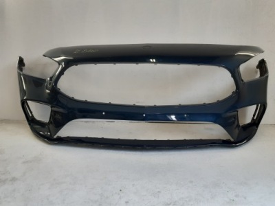 Бампер перед передний mercedes b w247 amg 18- фото №1