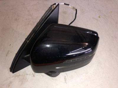 Mercedes gle w292 дзеркало асистент європа фотохромний ліва 18 pin фото №1