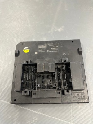 Модуль комфорту bcm audi q3 5q0937085ck.... фото №1