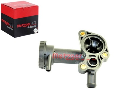 Thermostatgeh?use metzger фото №1