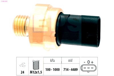 EPS ДАТЧИК ДАВЛЕНИЯ МАСЛА BMW