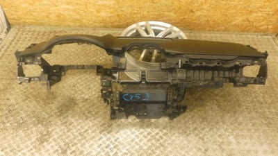 Mazda cx5 ii приборная панель приборная приборная панель фото №1