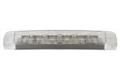 TYC FARO LUZ DE FRENADO BLANCO TOYOTA RAV4 3 11.05-12.12  