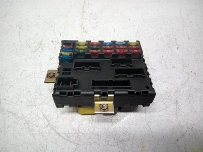 Коробка запобіжників fiat punto i 1.1 7755601 фото №1