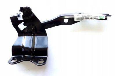 Петля капот петли капот mazda 3 bl 09-11 правый фото №1