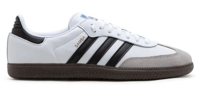 adidas Samba OG B75806 # 43 1/3