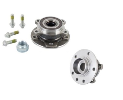 Ступица подшипник перед jeep compass renegade 15-22 фото №1