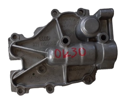 Oł30 защита audi 4.2 fsi rs5 079115216g фото №1
