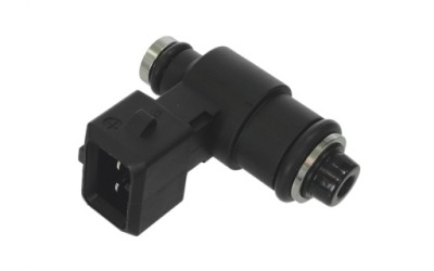 Wtrysk paliwa Scalpel 50