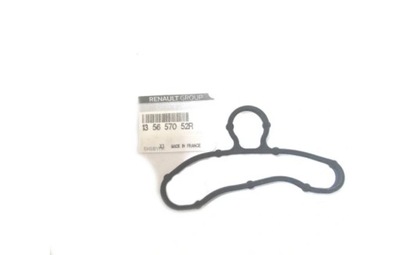 GASKET CAPS VALVE CONTROL SYSTEM 1.2 TCE MEGANE IV ORIGINAL  