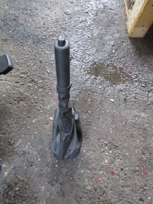 Важіль гальма ручного renault trafic 4 iv фото №1