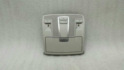 Mercedes ml w166 dome light a1669008806 interior grey фото №1