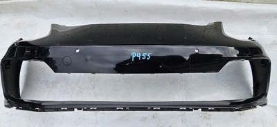 Porsche panamera 971 gts бампер перед передний фото №1