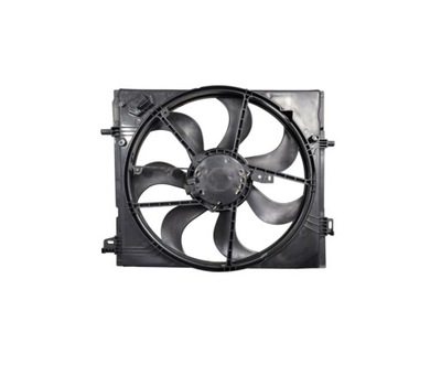 FAN NISSAN QASHQAI J11 03.14- 214814EB0A  