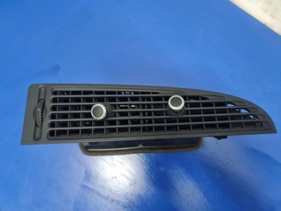 DEFLECTOR DE VENTILACIÓN CENTRAL SAAB 9-3 II 93 OE 07-11R. RESTYLING 12804035  