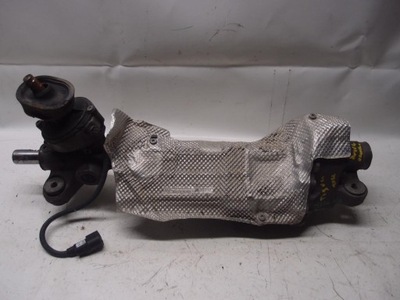 Рулевая рейка трансмиссия vw tiguan ii 3ab423050l фото №1