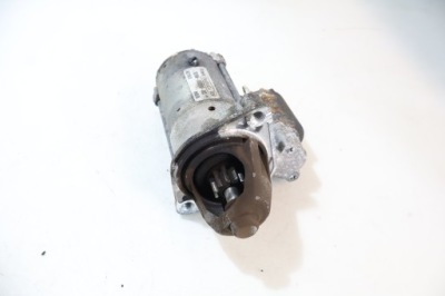 Стартер ford focus 3 mk3 рестайлінг  1.6 фото №1