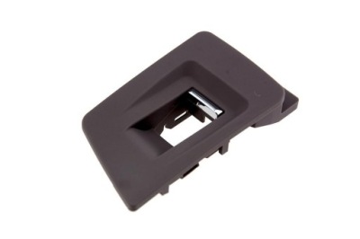 Защита кнопка стекло bmw 5 f10/f11 09-/prawy-tył фото №1