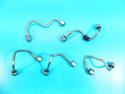 Провода топливные трубки kpl nissan pulsar 1.5 dci фото №1